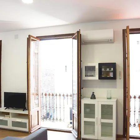 Calle Cuenca Apartament *