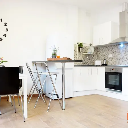 Calle Cuenca Walencja