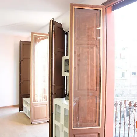 Calle Cuenca Apartament