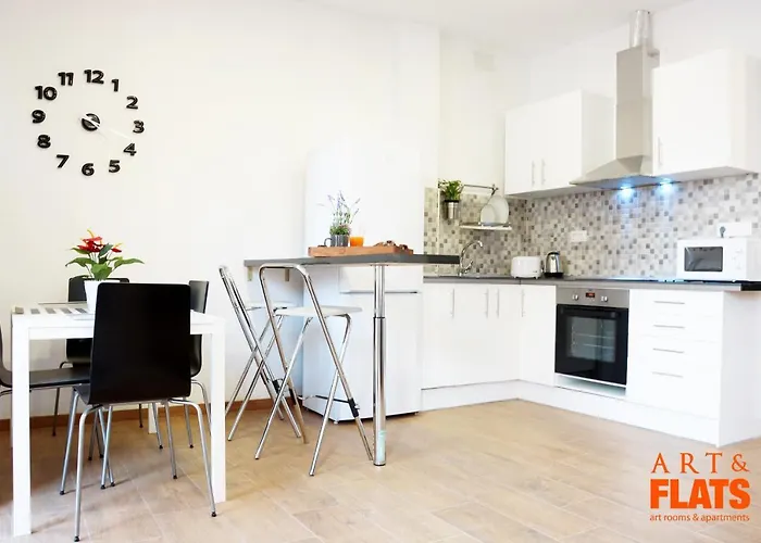 Calle Cuenca バレンシア