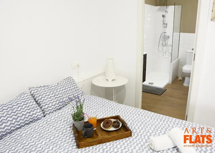 Calle Cuenca * バレンシア