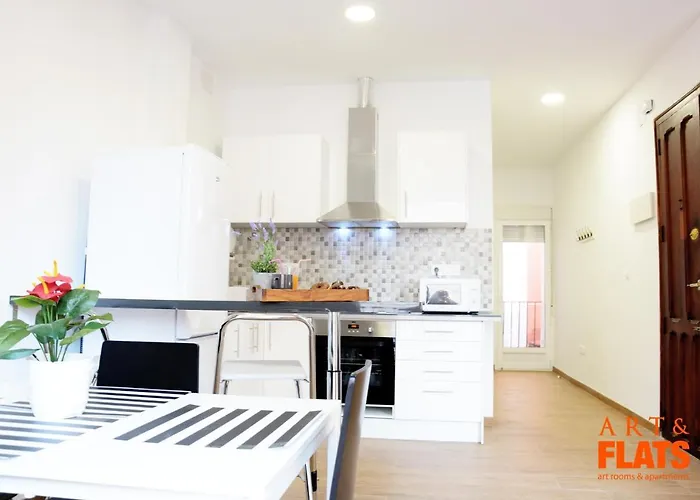 Calle Cuenca * バレンシア