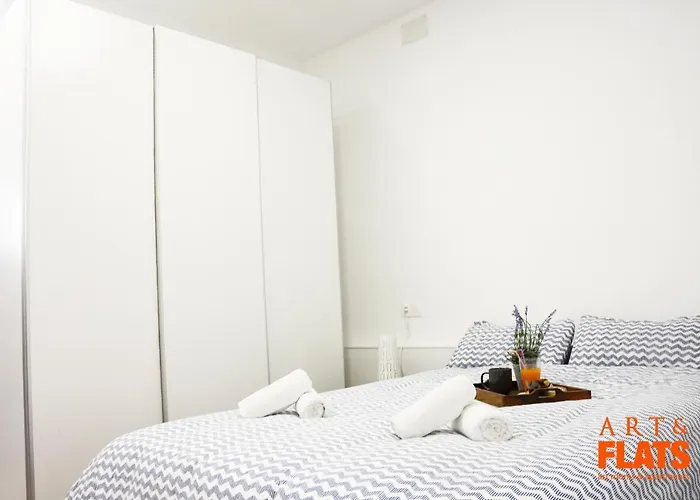 Calle Cuenca * バレンシア