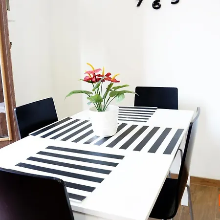 Appartement Calle Cuenca