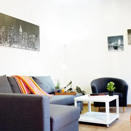 Appartement Calle Cuenca