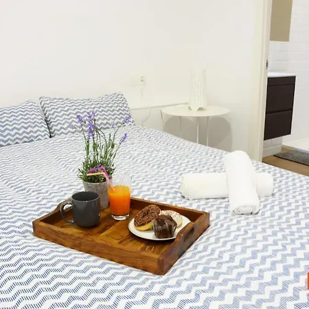 Appartement Calle Cuenca *