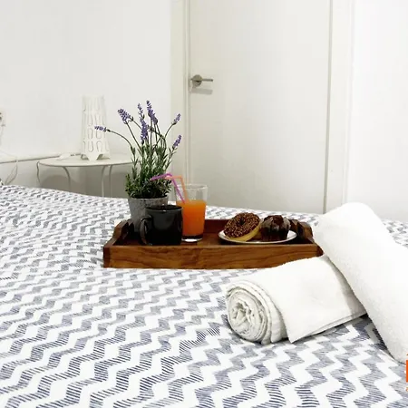 Appartement Calle Cuenca *