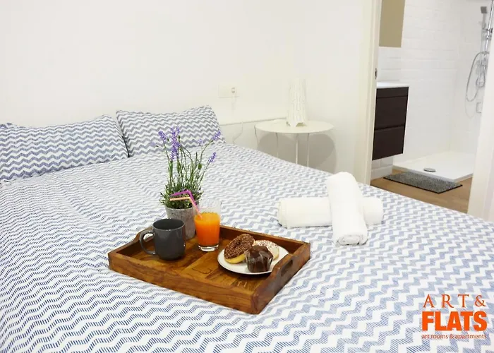 Apartment Calle Cuenca *