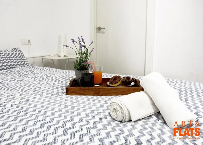 Apartment Calle Cuenca *